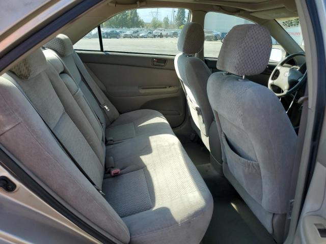 Photo 10 from auction – 2004 TOYOTA CAMRY LE with VIN 4T1BF32K24U569952
