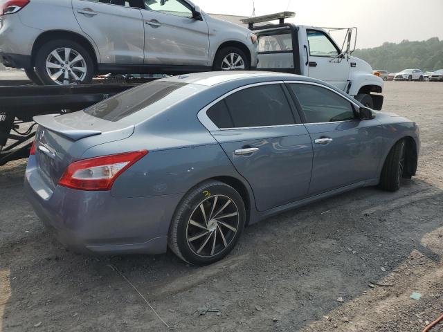 Photo 3 from auction – 2010 NISSAN MAXIMA S with VIN 1N4AA5AP1AC832253