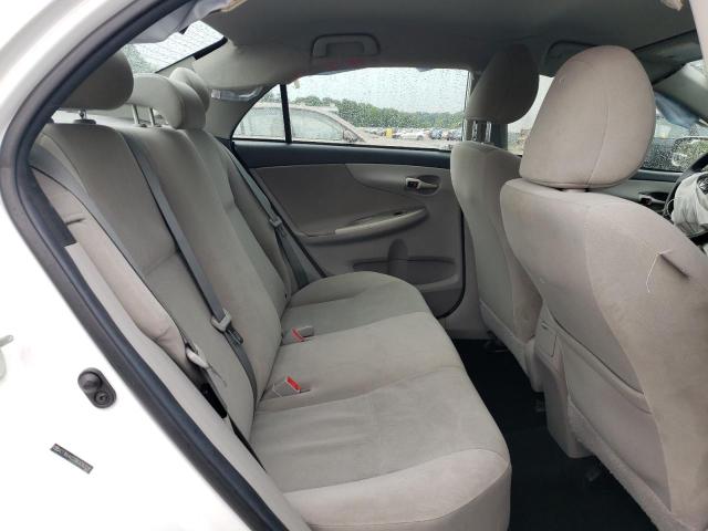 Photo 10 from auction – 2011 TOYOTA COROLLA BA with VIN 2T1BU4EE0BC656328