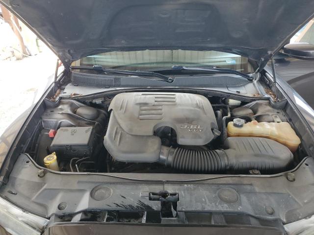 Photo 11 from auction – 2014 DODGE CHARGER SX with VIN 2C3CDXHG3EH230375