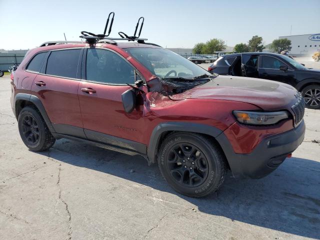 Photo 4 from auction – 2019 JEEP CHEROKEE T with VIN 1C4PJMBX5KD103892