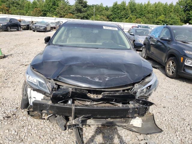 Photo 5 from auction – 2016 TOYOTA AVALON XLE with VIN 4T1BK1EB2GU211816