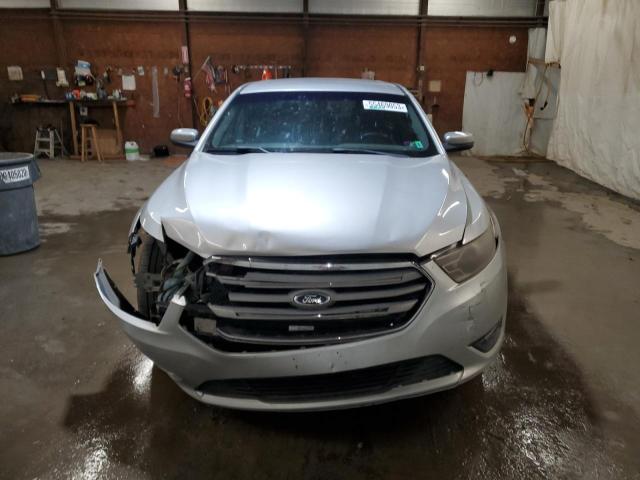 Photo 5 from auction – 2013 FORD TAURUS SEL with VIN 1FAHP2E84DG209804