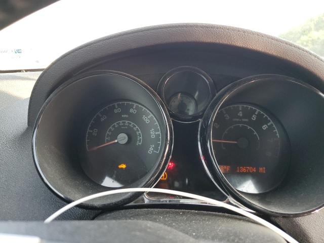 Zdjęcie 9 z aukcji – 2008 SATURN SKY z VIN 1G8MC35B98Y121220