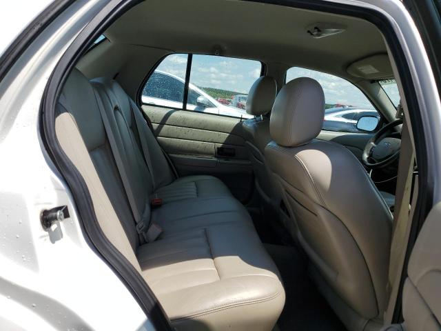 Photo 10 from auction – 2008 FORD CROWN VICT with VIN 2FAFP71V08X144997