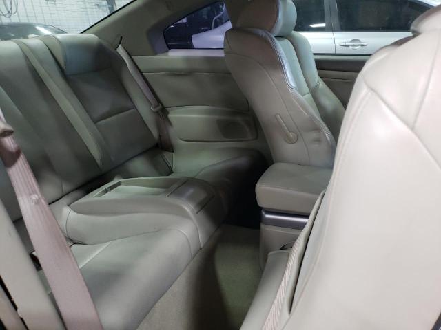 Photo 10 from auction – 2003 INFINITI G35 with VIN JNKCV54E83M225327