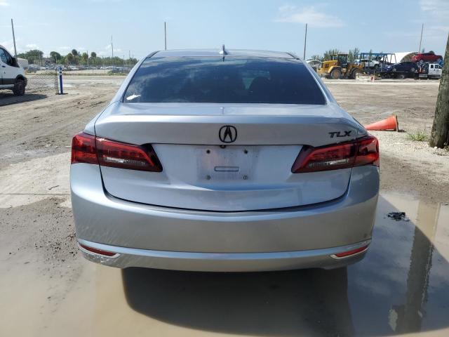 Photo 6 from auction – 2015 ACURA TLX TECH with VIN 19UUB1F59FA018036
