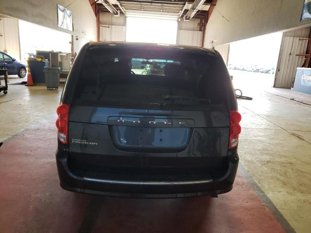 Photo 6 from auction – 2013 DODGE GRAND CARA with VIN 2C4RDGBG1DR810876