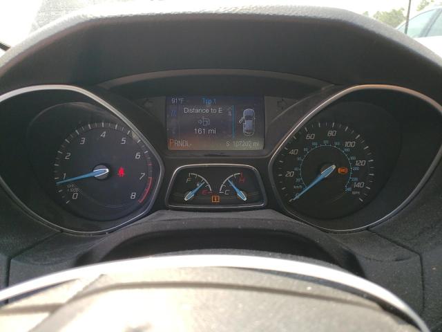 Photo 9 from auction – 2014 FORD FOCUS SE with VIN 1FADP3F22EL418031