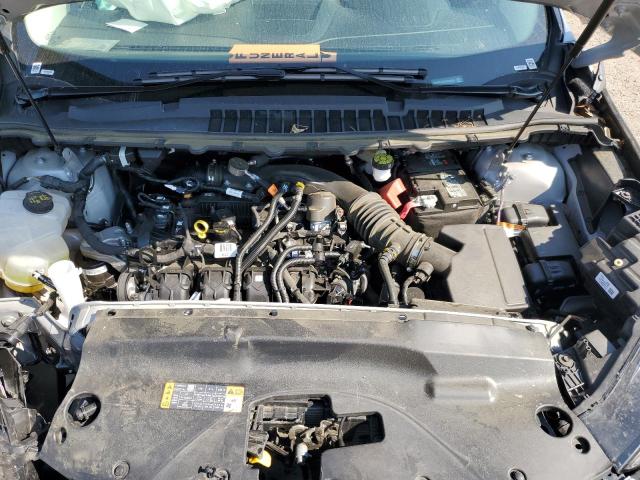 Photo 12 from auction – 2023 FORD EDGE SEL with VIN 2FMPK4J99PBA20328