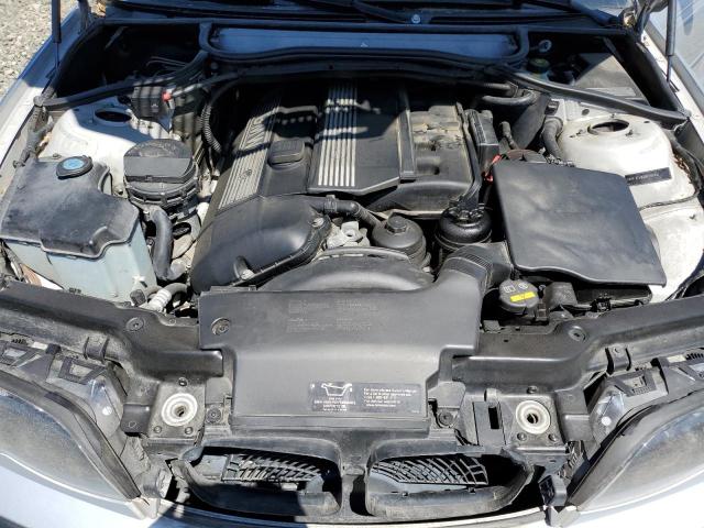 Photo 11 from auction – 2005 BMW 330 XI with VIN WBAEW53495PN39907