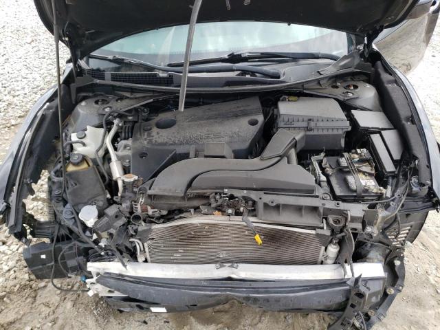 Photo 11 from auction – 2017 NISSAN ALTIMA 2.5 with VIN 1N4AL3AP2HC225660