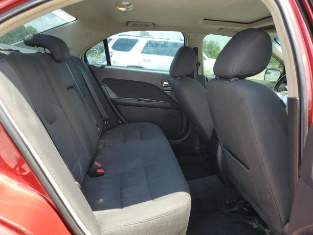 Photo 10 from auction – 2011 FORD FUSION SE with VIN 3FAHP0HA9BR246565