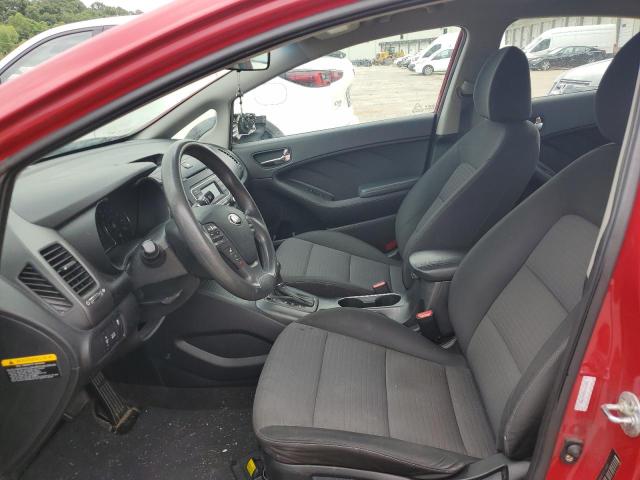 Photo 7 from auction – 2014 KIA FORTE LX with VIN KNAFX4A6XE5137440