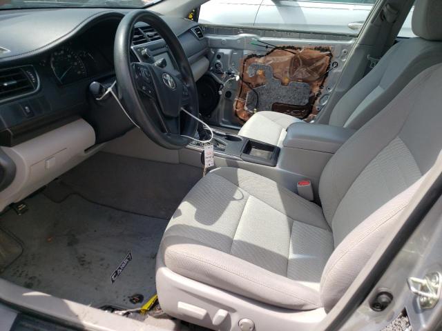 Photo 7 from auction – 2015 TOYOTA CAMRY LE with VIN 4T4BF1FK8FR476554