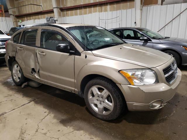 Photo 4 from auction – 2009 DODGE CALIBER SX with VIN 1B3HB48A29D213315