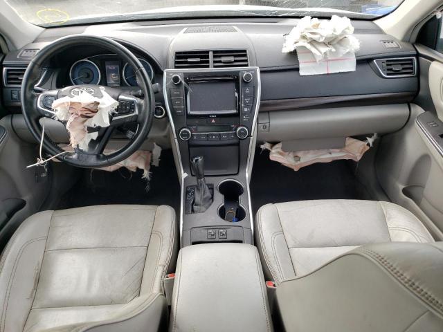 Photo 8 from auction – 2016 TOYOTA CAMRY with VIN 4T1BF1FK5GU596906