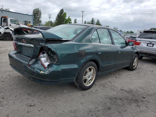 Foto 3 de la subasta – 2001 MITSUBISHI GALANT con VIN 4A3AA46G21E034651