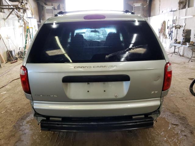 Photo 6 from auction – 2003 DODGE CARAVAN GR with VIN 1D4GP24333B285492
