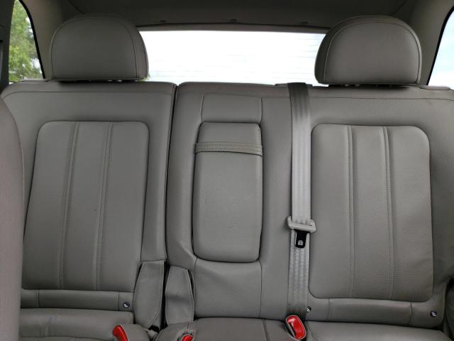 Photo 10 from auction – 2009 SATURN VUE XE with VIN 3GSCL33P89S551155