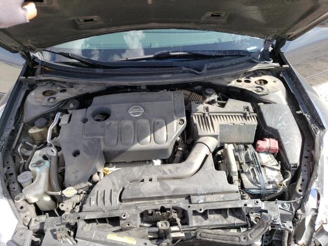 Photo 11 from auction – 2011 NISSAN ALTIMA BAS with VIN 1N4AL2AP6BN414351