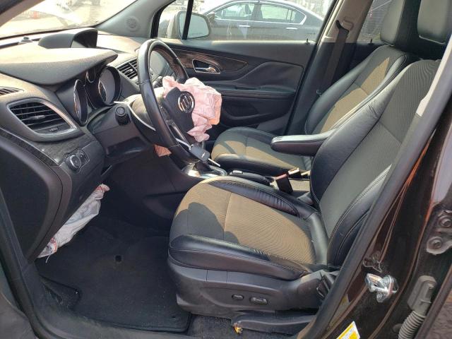 Photo 7 from auction – 2014 BUICK ENCORE CON with VIN KL4CJBSB3EB526892