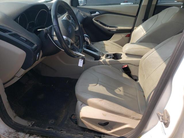 Photo 7 from auction – 2012 FORD FOCUS SEL with VIN 1FAHP3H25CL128927