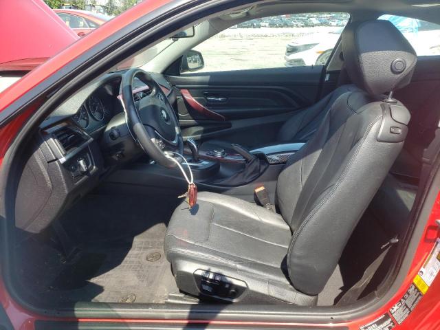 Photo 7 from auction – 2014 BMW 428 XI with VIN WBA3N9C57EF722142