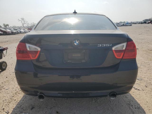 Photo 6 from auction – 2008 BMW 335 I with VIN WBAVB73538KY64344