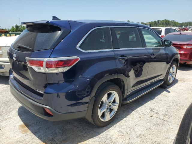Photo 3 from auction – 2016 TOYOTA HIGHLANDER with VIN 5TDYKRFH5GS169937