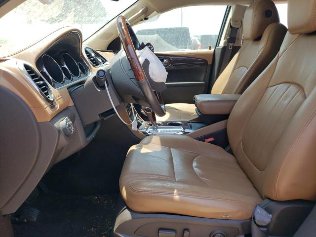 Photo 7 from auction – 2013 BUICK ENCLAVE with VIN 5GAKVCKD5DJ233403