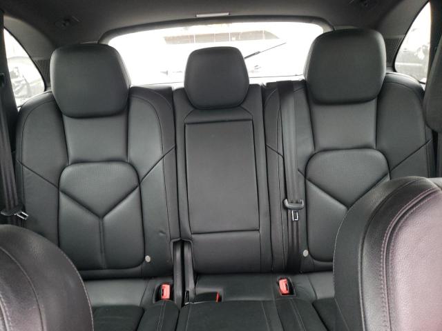 Photo 10 from auction – 2014 PORSCHE CAYENNE with VIN WP1AA2A28ELA95621
