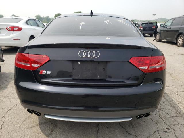 Photo 6 from auction – 2011 AUDI S5 PRESTIG with VIN WAUVVAFR0BA045694