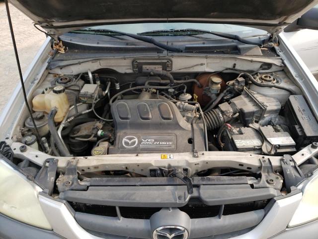 Photo 12 from auction – 2004 MAZDA TRIBUTE LX with VIN 4F2YZ94184KM16162