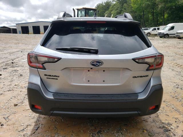 Photo 6 from auction – 2023 SUBARU OUTBACK ON with VIN 4S4BTAJC7P3117836