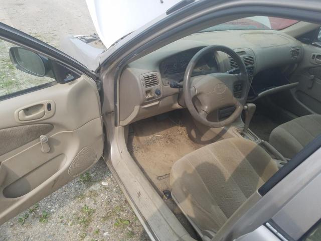 Photo 7 from auction – 2001 TOYOTA COROLLA CE with VIN 2T1BR12E81C832612