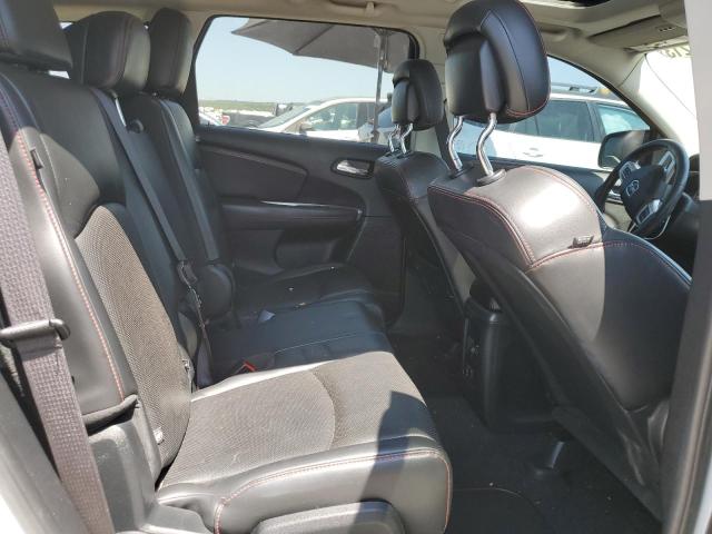Photo 10 from auction – 2017 DODGE JOURNEY GT with VIN 3C4PDDEG2HT569396