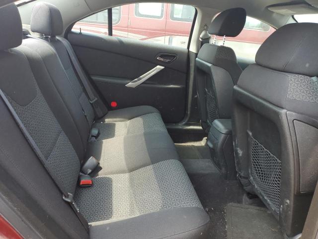 Photo 10 from auction – 2008 PONTIAC G6 VALUE L with VIN 1G2ZF57B084164562