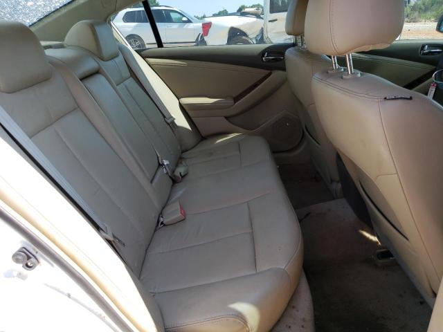 Photo 10 from auction – 2007 NISSAN ALTIMA 3.5 with VIN 1N4BL21E37N423020