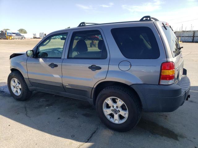Photo 2 from auction – 2007 FORD ESCAPE XLT with VIN 1FMYU93157KB35047