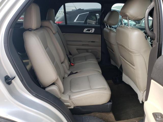 Photo 11 from auction – 2013 FORD EXPLORER X with VIN 1FM5K8D87DGB91021