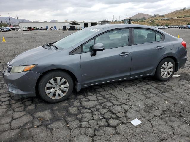HONDA CIVIC LX 2012 z numerem VIN 19XFB2F59CE375996 - Zdjęcie z aukcji