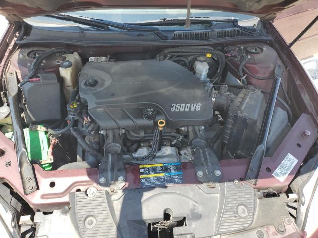 Photo 11 from auction – 2007 CHEVROLET IMPALA LS with VIN 2G1WB58K679235843