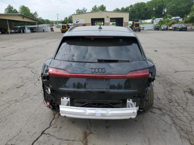 Photo 6 from auction – 2022 AUDI E-TRON PRE with VIN WA1LAAGE2NB009368