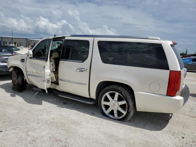 Photo 2 from auction – 2012 CADILLAC ESCALADE E with VIN 1GYS3HEF2CR191541
