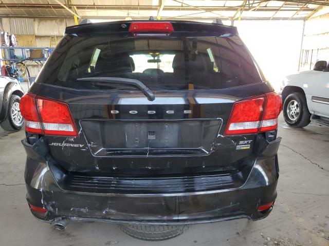 Photo 6 from auction – 2014 DODGE JOURNEY SX with VIN 3C4PDCBG6ET115064