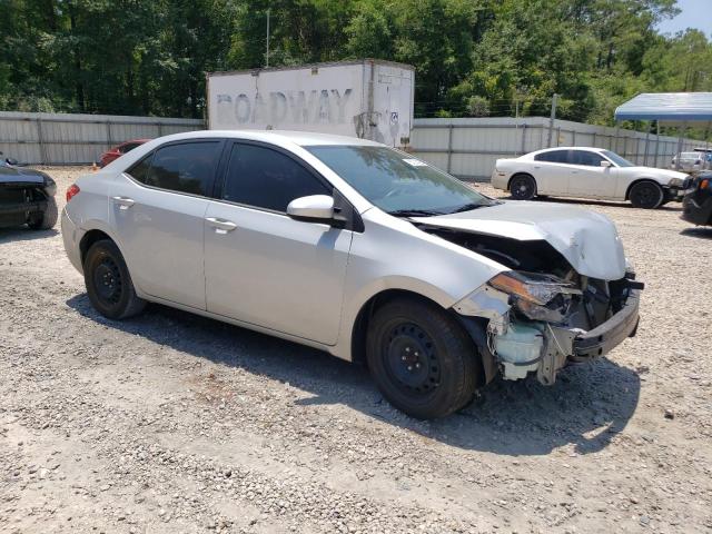 Photo 4 from auction – 2017 TOYOTA COROLLA with VIN 2T1BURHE1HC848245
