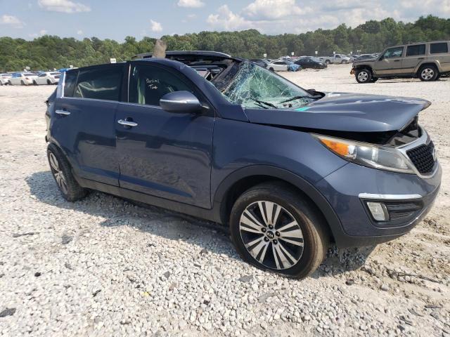 Photo 4 from auction – 2016 KIA SPORTAGE E with VIN KNDPC3AC8G7860049