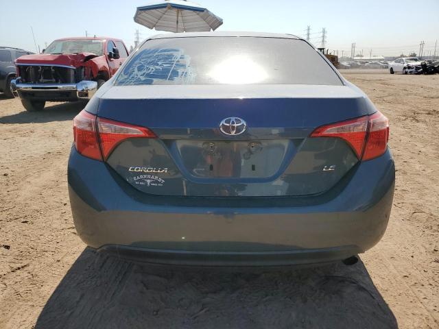 Photo 6 from auction – 2017 TOYOTA COROLLA L with VIN 2T1BURHE2HC820440