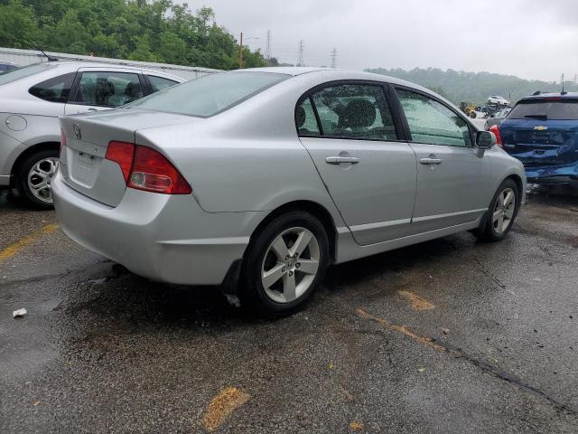 Photo 3 from auction – 2006 HONDA CIVIC with VIN 1HGFA16836L142152